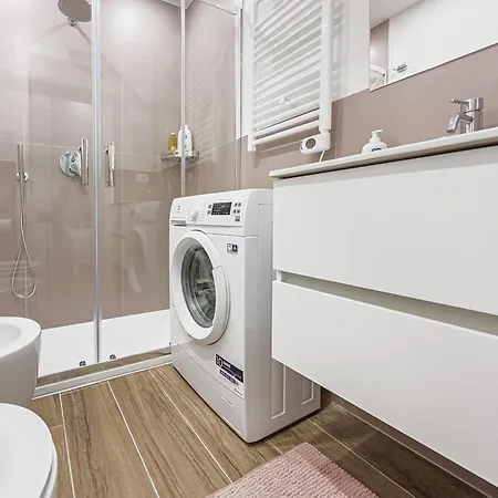 Appartement Emilia House *