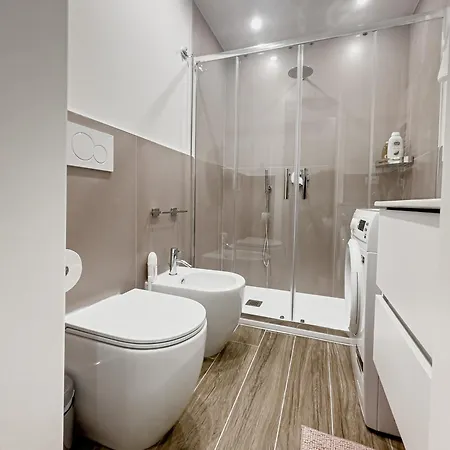 Emilia House Appartement Bologne