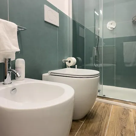 Appartement Emilia House Bologne