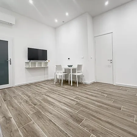 Emilia House * Bologne