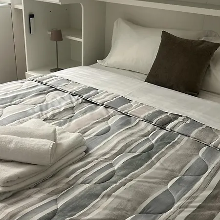Apartament Emilia House Bolonia