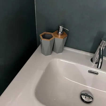 Emilia House Appartement *