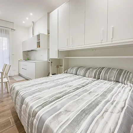 Emilia House شقة بولونيا