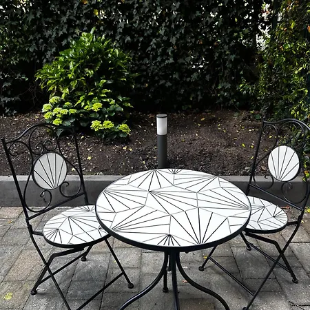Lägenhet Emilia House Bologna